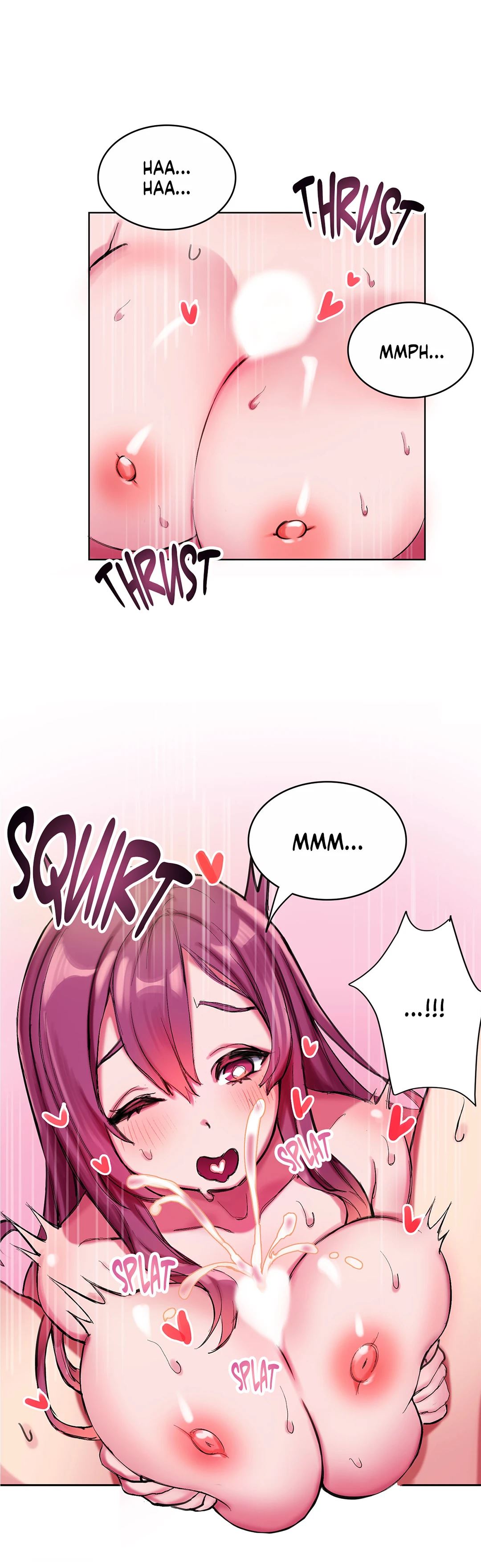 Short Stories, Big Secrets - Chapter 4 [photo 5] - MangaPorn