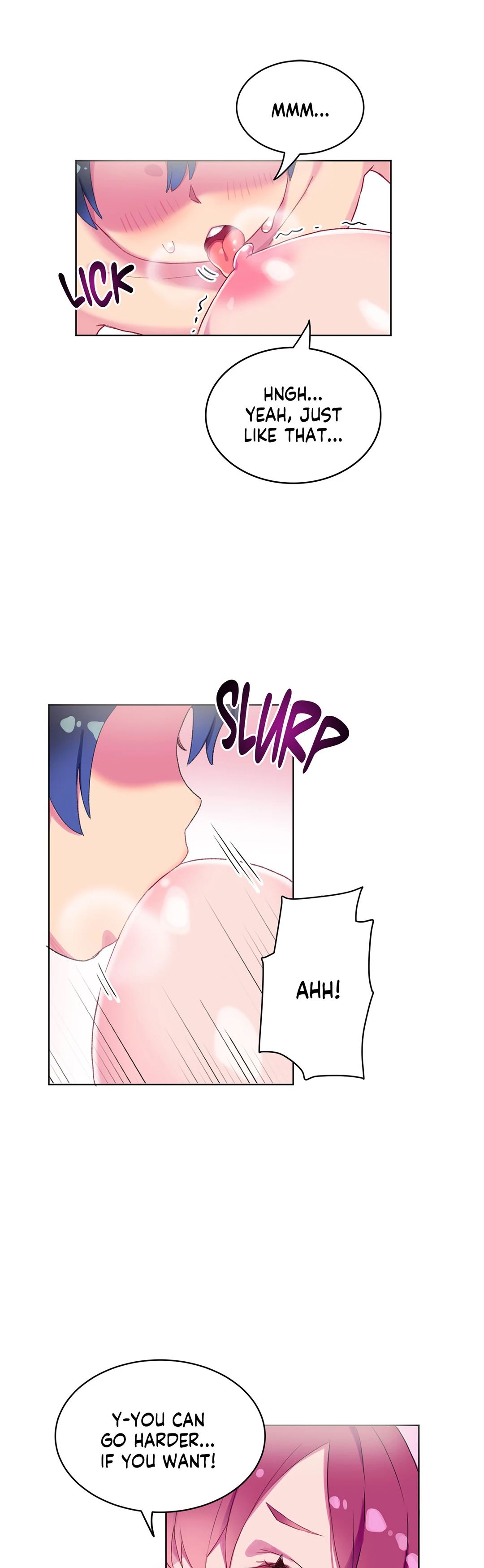 Short Stories, Big Secrets - Chapter 5 [photo 10] - MangaPorn