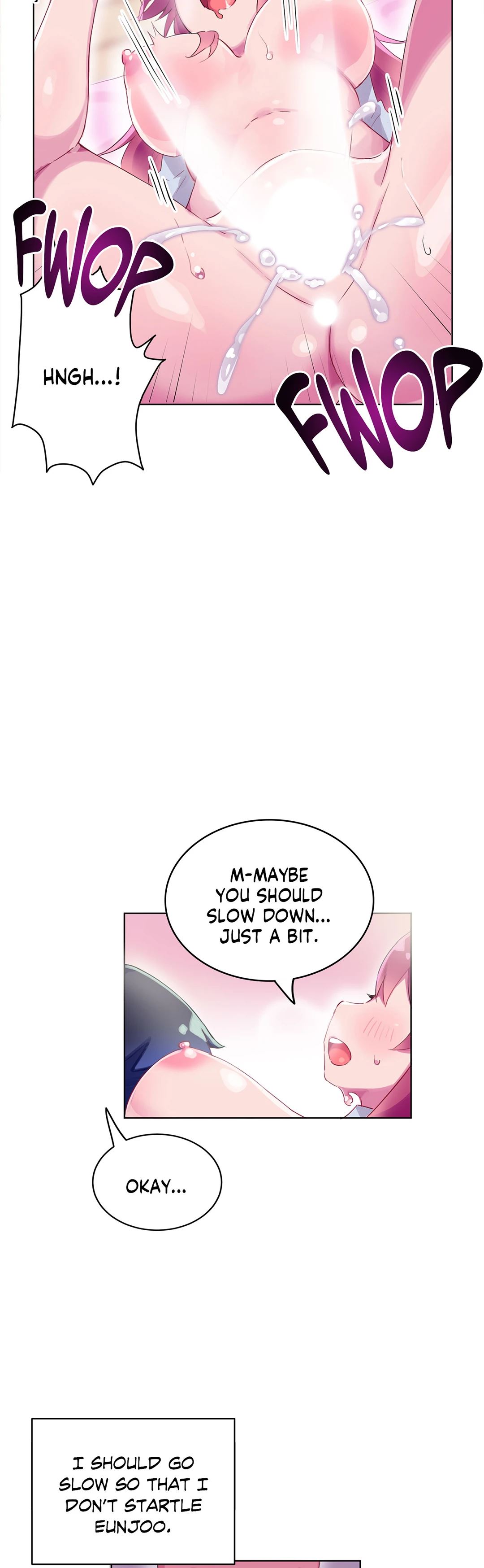 Short Stories, Big Secrets - Chapter 5 [photo 12] - MangaPorn