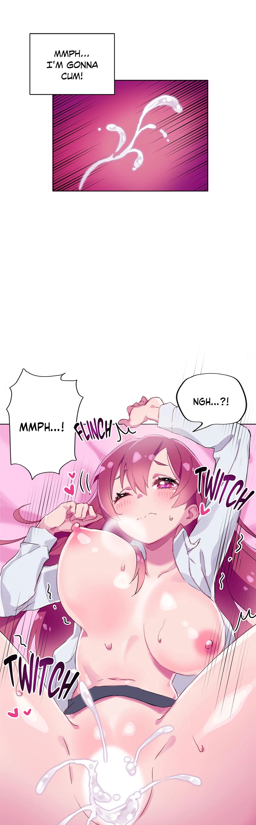 Short Stories, Big Secrets - Chapter 5 [photo 15] - MangaPorn