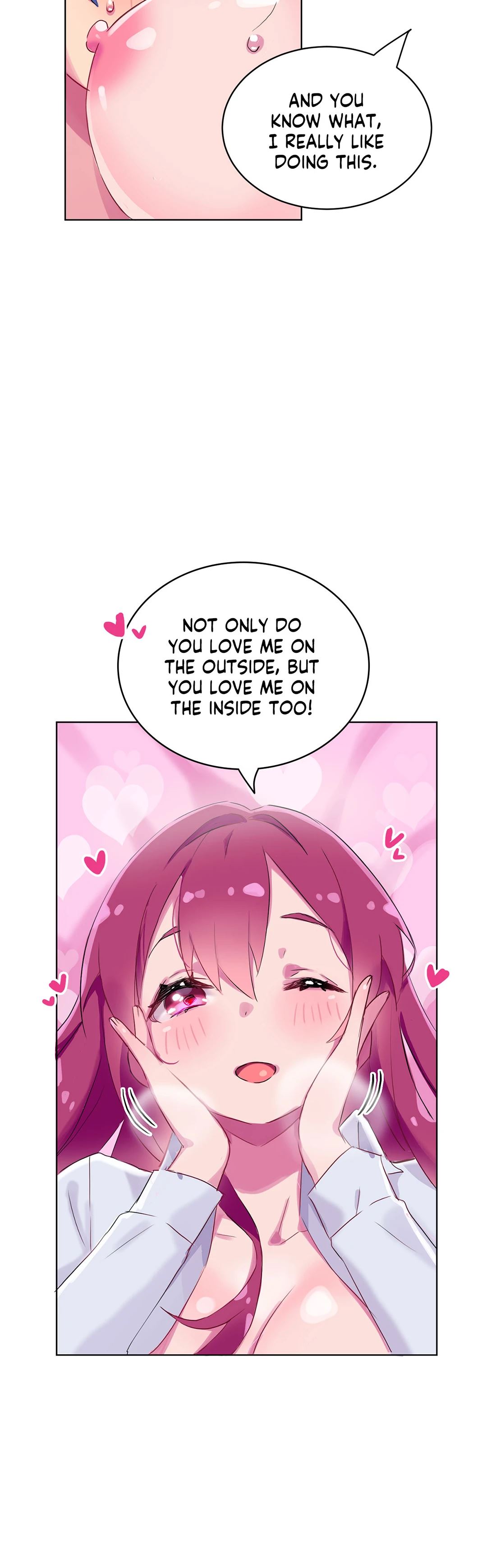 Short Stories, Big Secrets - Chapter 5 [photo 18] - MangaPorn