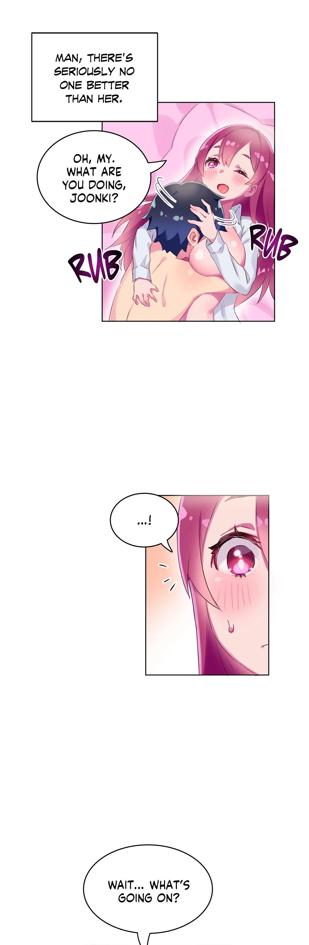 Short Stories, Big Secrets - Chapter 5 [photo 19] - MangaPorn