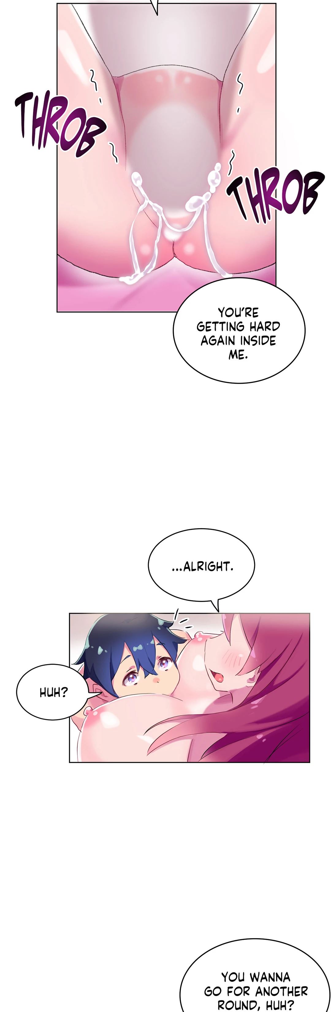 Short Stories, Big Secrets - Chapter 5 [photo 20] - MangaPorn