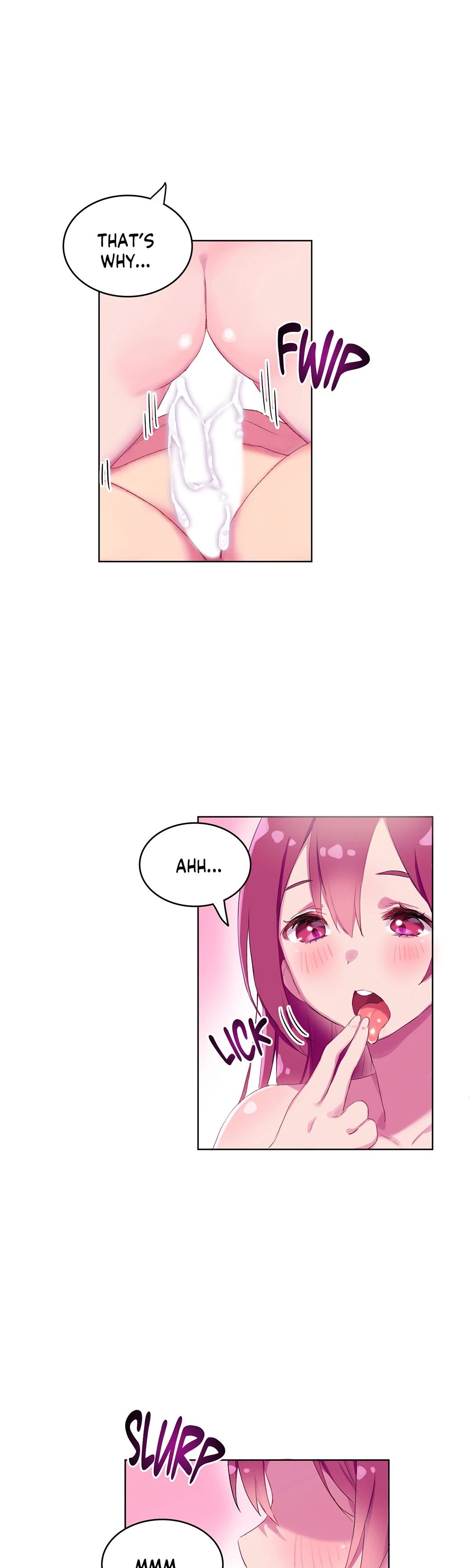 Short Stories, Big Secrets - Chapter 5 [photo 23] - MangaPorn