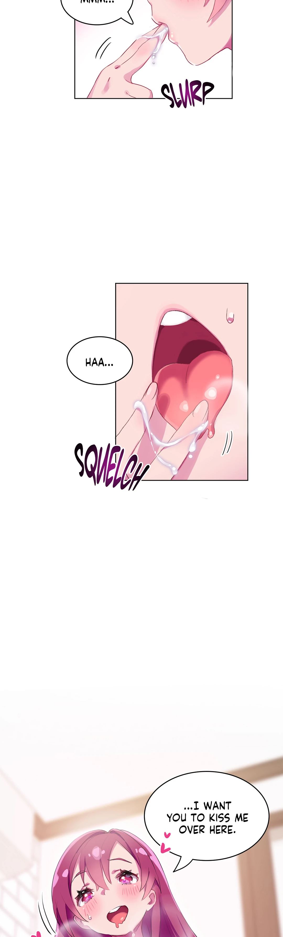 Short Stories, Big Secrets - Chapter 5 [photo 24] - MangaPorn