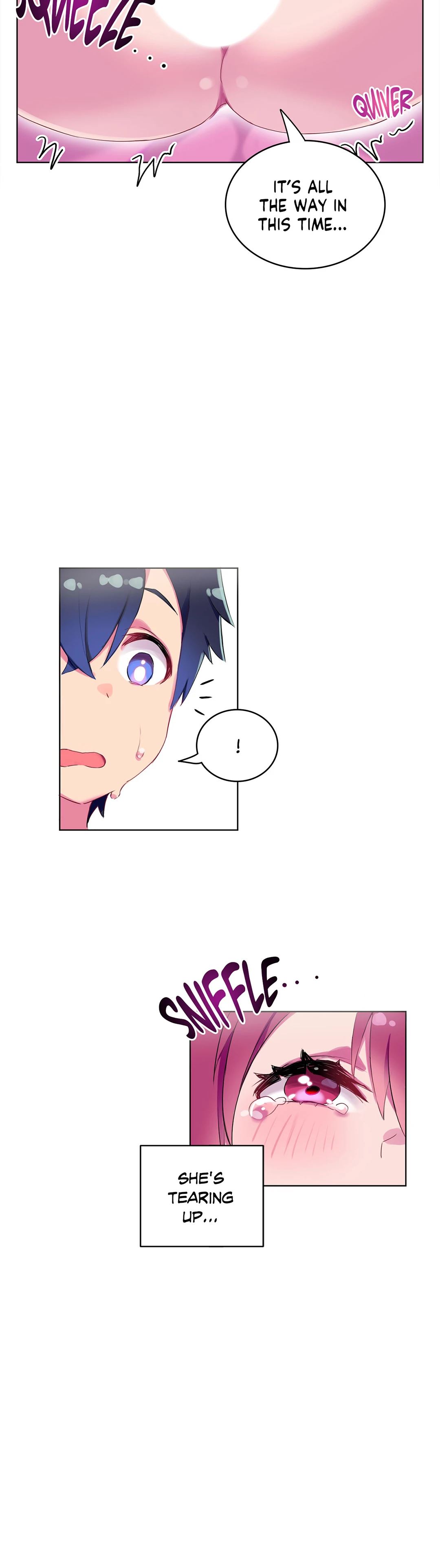 Short Stories, Big Secrets - Chapter 5 [photo 3] - MangaPorn