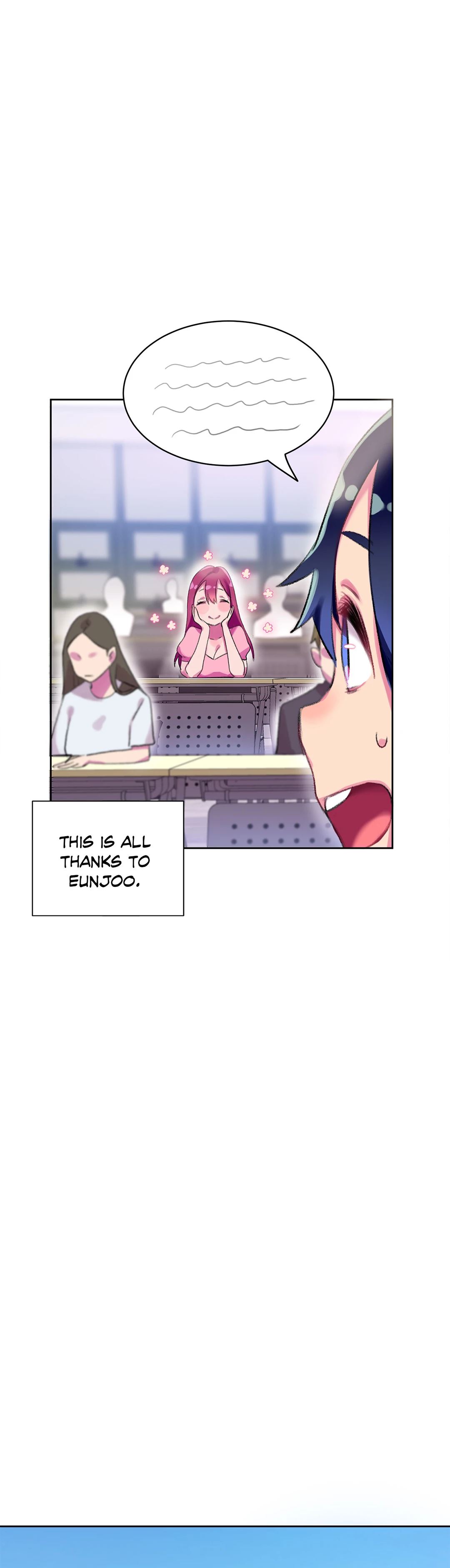 Short Stories, Big Secrets - Chapter 6 [photo 10] - MangaPorn