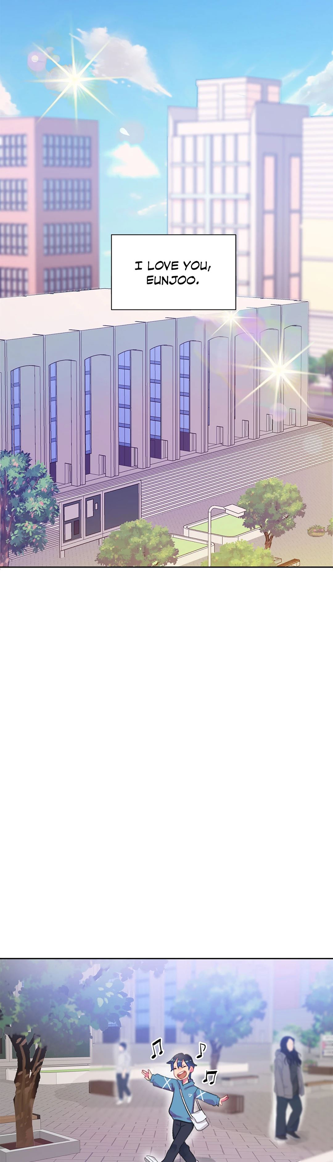 Short Stories, Big Secrets - Chapter 6 [photo 11] - MangaPorn