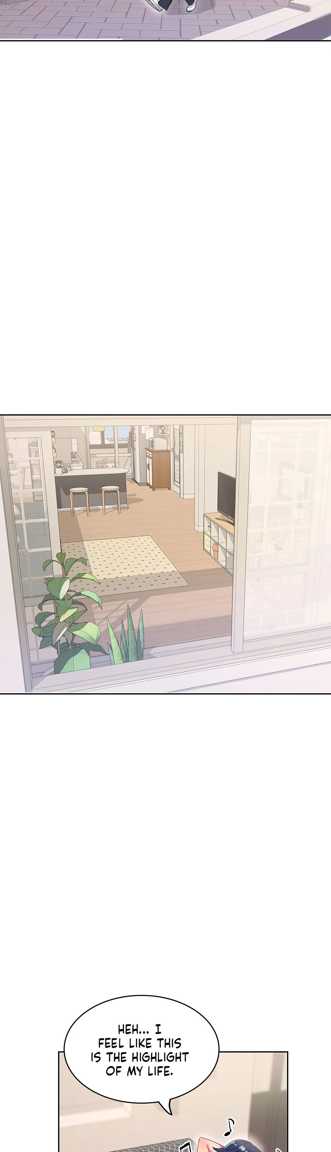 Short Stories, Big Secrets - Chapter 6 [photo 12] - MangaPorn