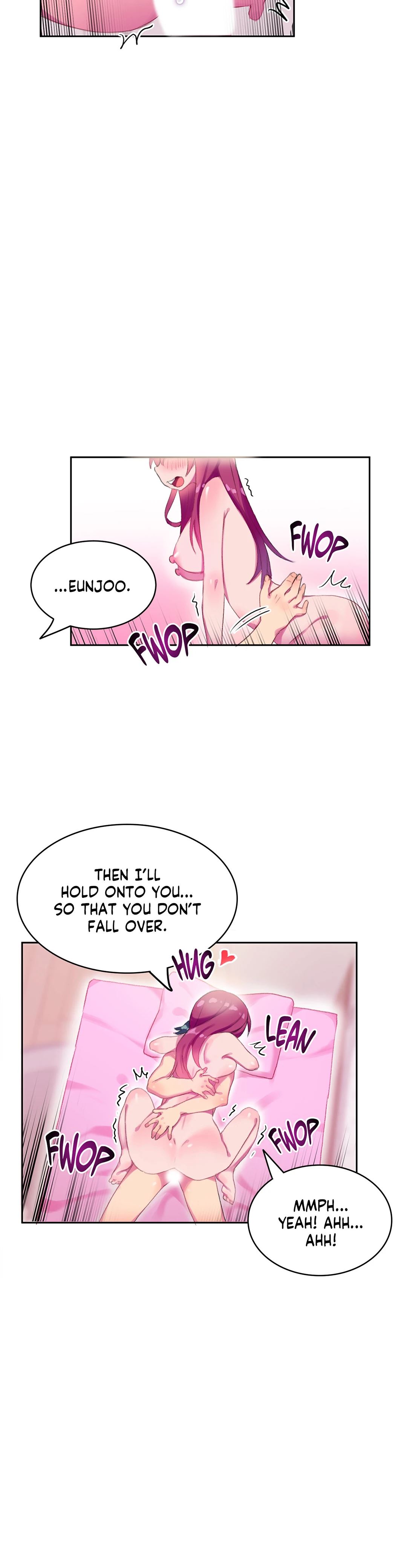 Short Stories, Big Secrets - Chapter 6 [photo 4] - MangaPorn