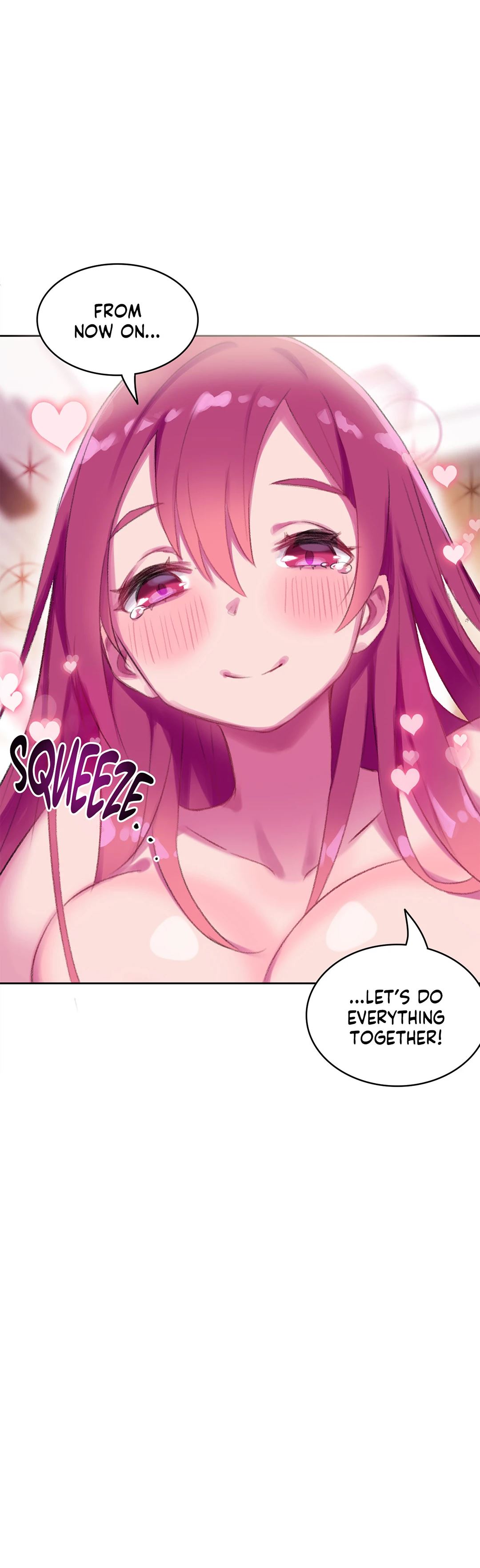 Short Stories, Big Secrets - Chapter 6 [photo 8] - MangaPorn