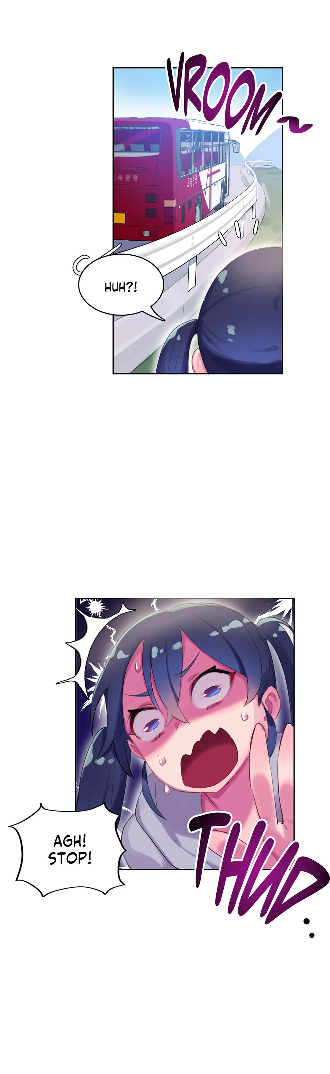 Short Stories, Big Secrets - Chapter 7 [photo 19] - MangaPorn