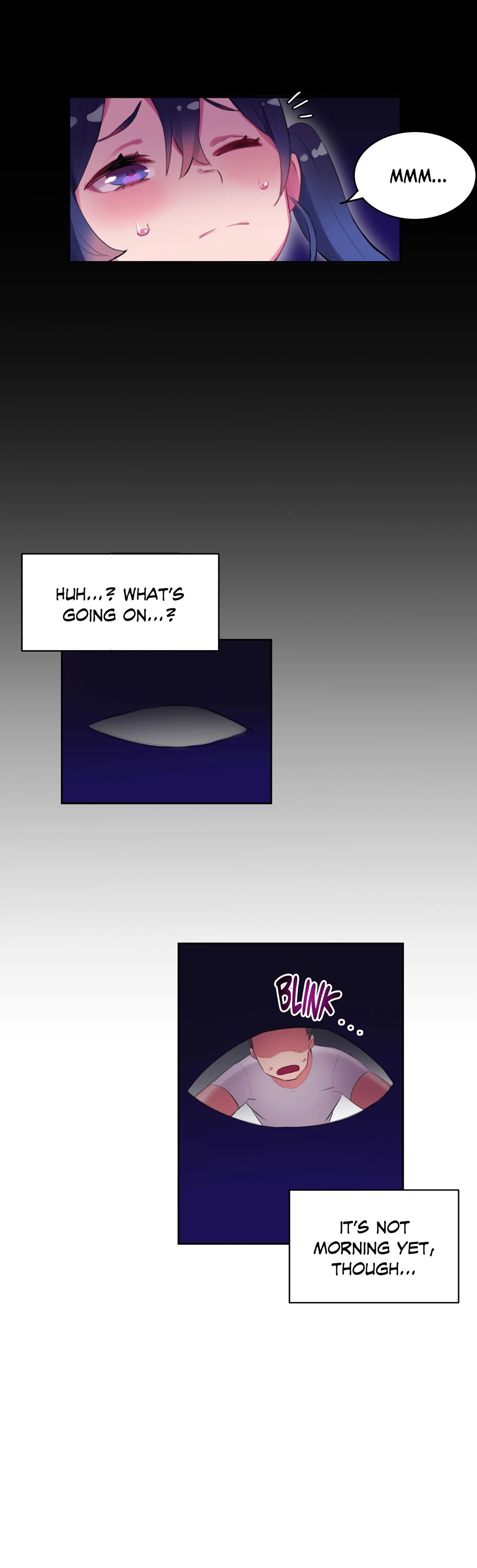 Short Stories, Big Secrets - Chapter 7 [photo 27] - MangaPorn