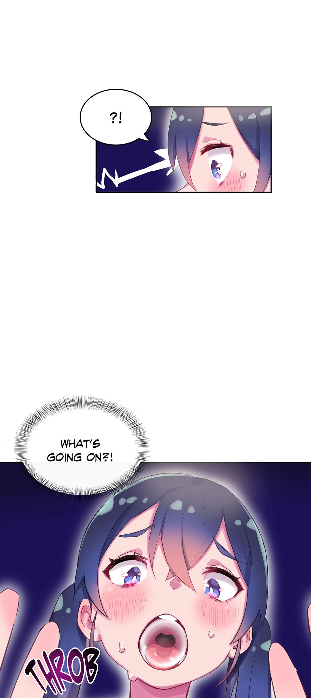 Short Stories, Big Secrets - Chapter 8 [photo 26] - MangaPorn