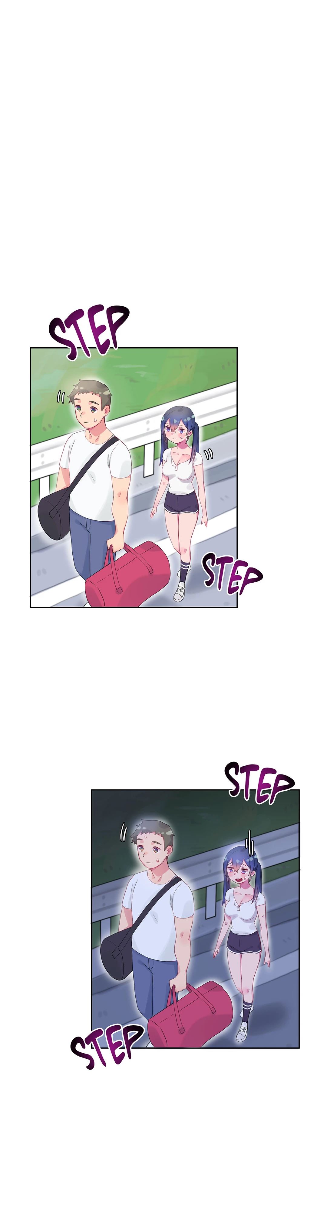 Short Stories, Big Secrets - Chapter 8 [photo 8] - MangaPorn