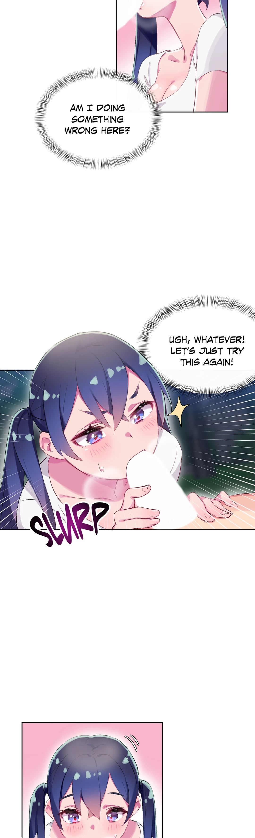 Short Stories, Big Secrets - Chapter 9 [photo 2] - MangaPorn