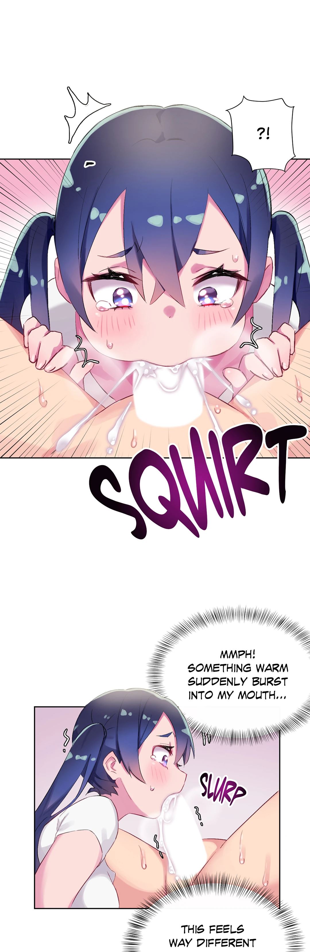 Short Stories, Big Secrets - Chapter 9 [photo 5] - MangaPorn