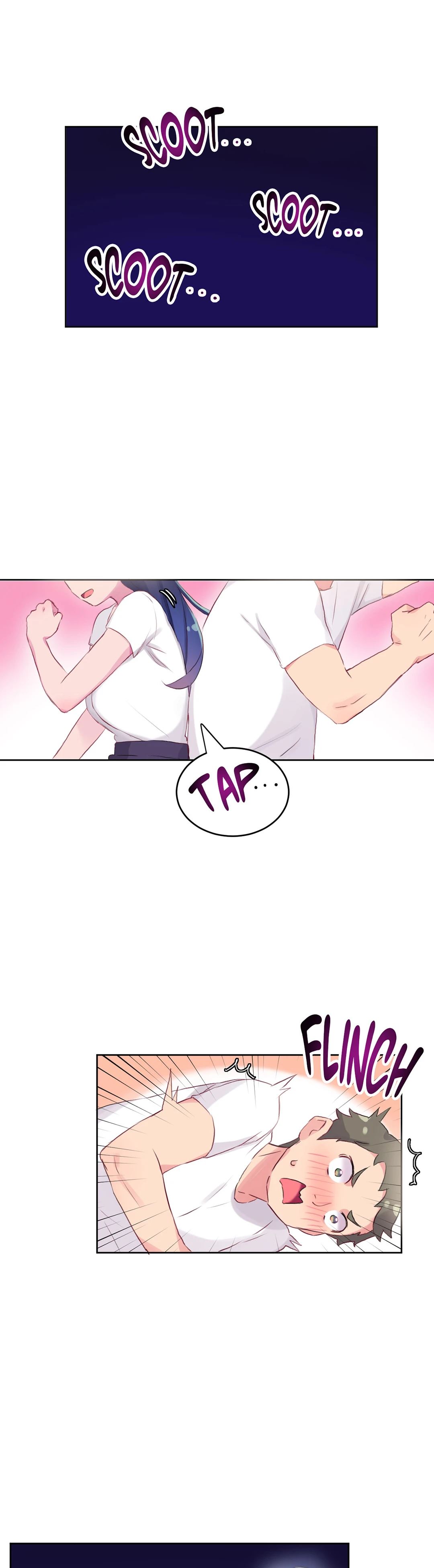 Short Stories, Big Secrets - Chapter 10 [photo 12] - MangaPorn