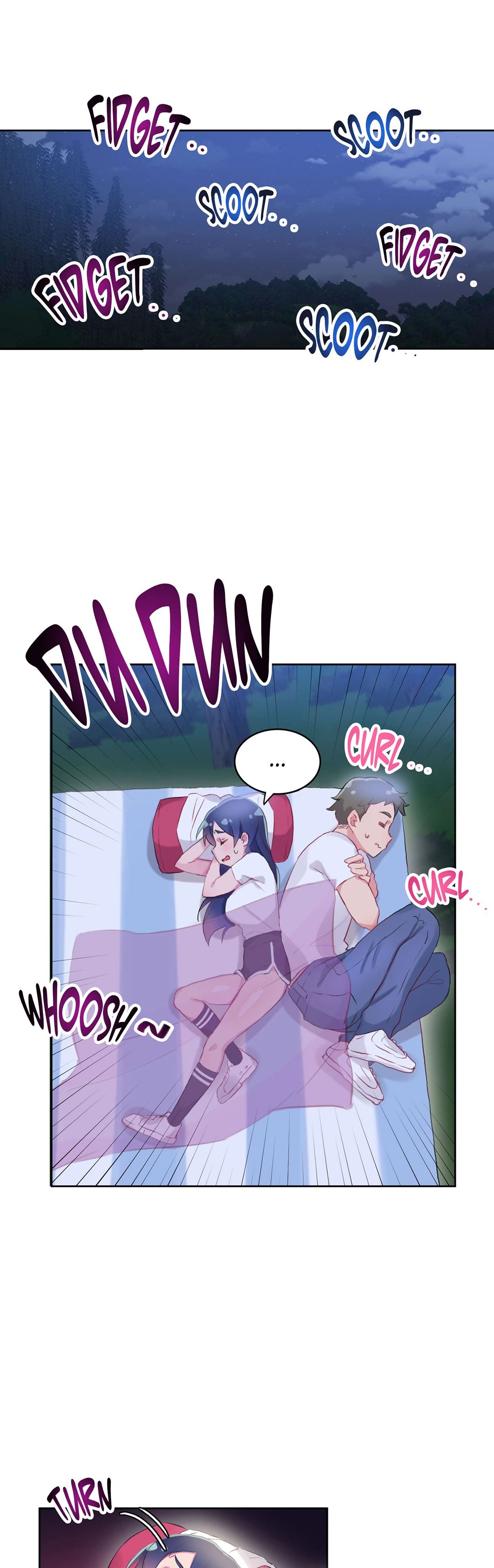 Short Stories, Big Secrets - Chapter 10 [photo 14] - MangaPorn