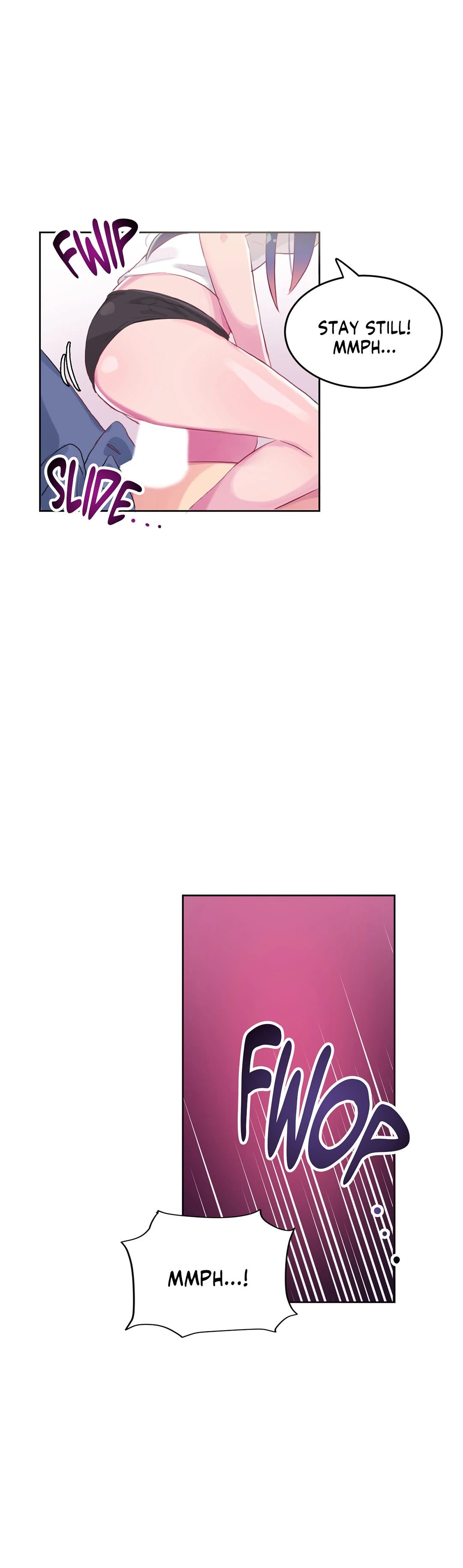 Short Stories, Big Secrets - Chapter 10 [photo 21] - MangaPorn