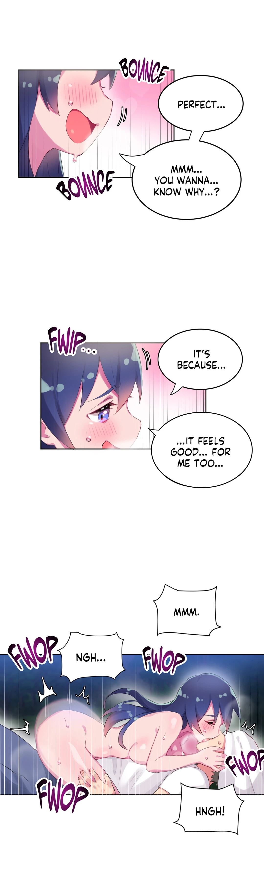 Short Stories, Big Secrets - Chapter 11 [photo 10] - MangaPorn