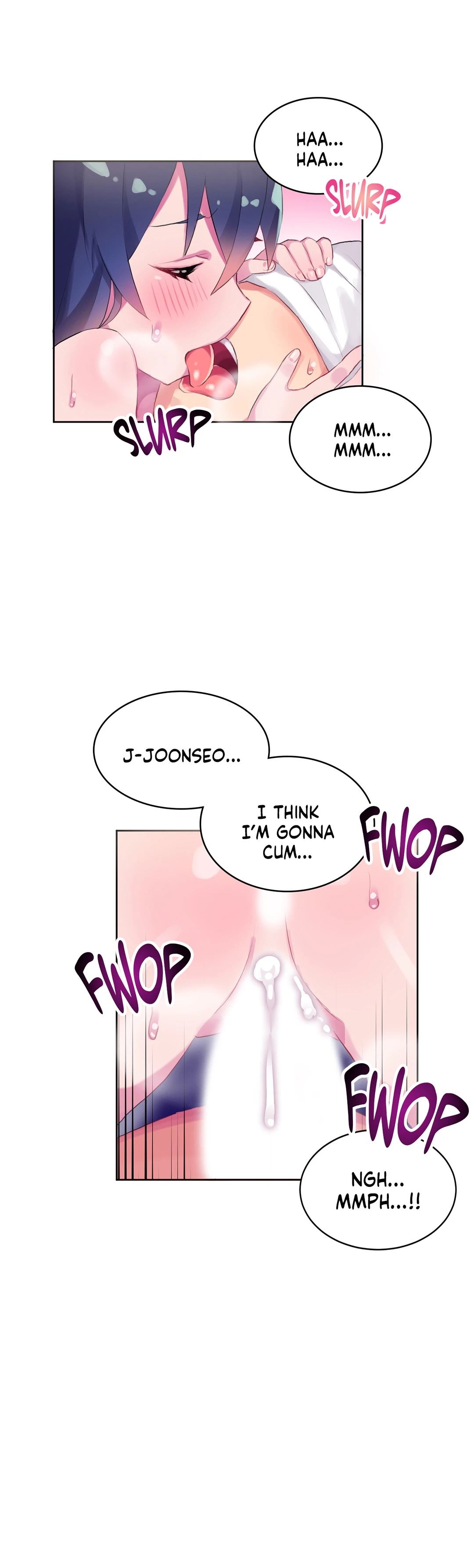 Short Stories, Big Secrets - Chapter 11 [photo 11] - MangaPorn