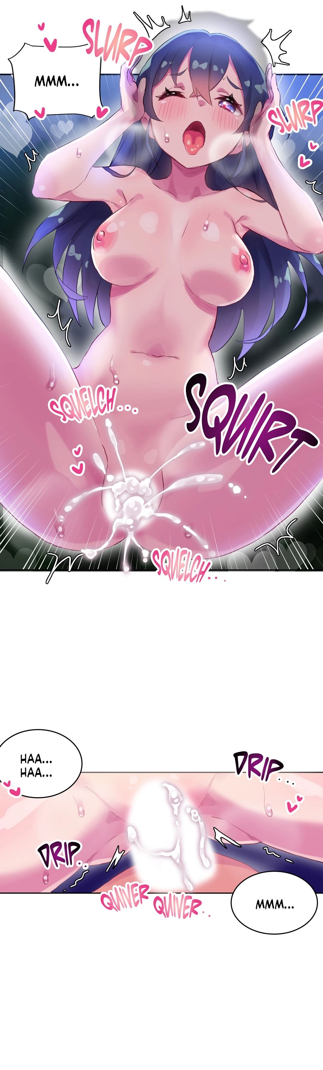 Short Stories, Big Secrets - Chapter 11 [photo 12] - MangaPorn