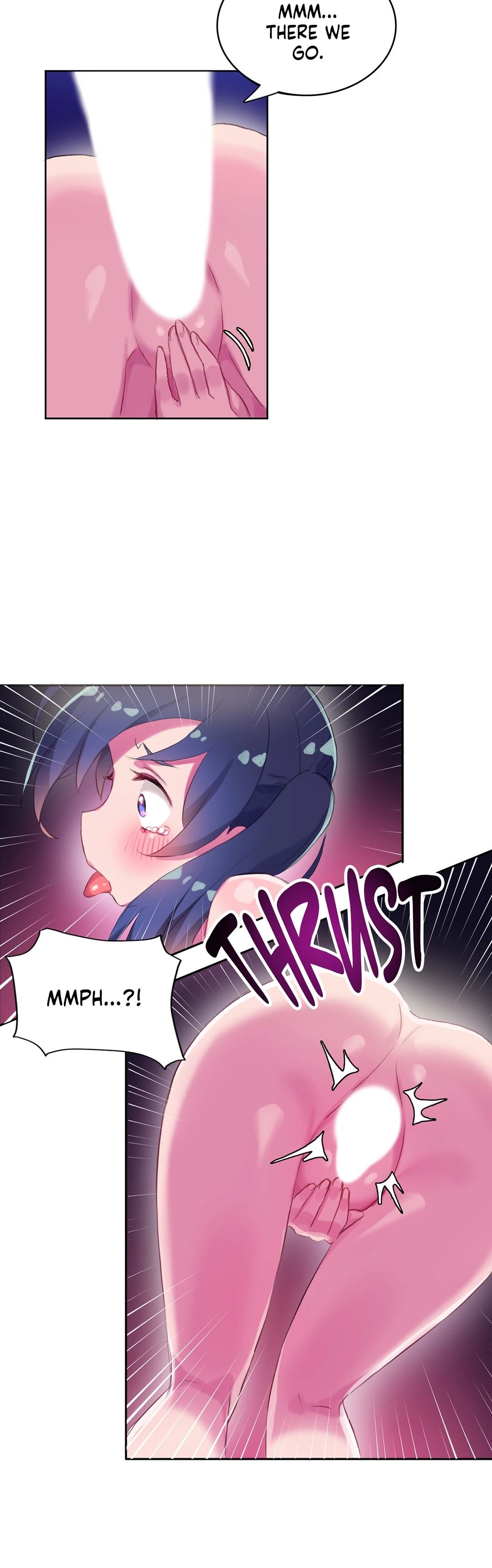 Short Stories, Big Secrets - Chapter 11 [photo 21] - MangaPorn