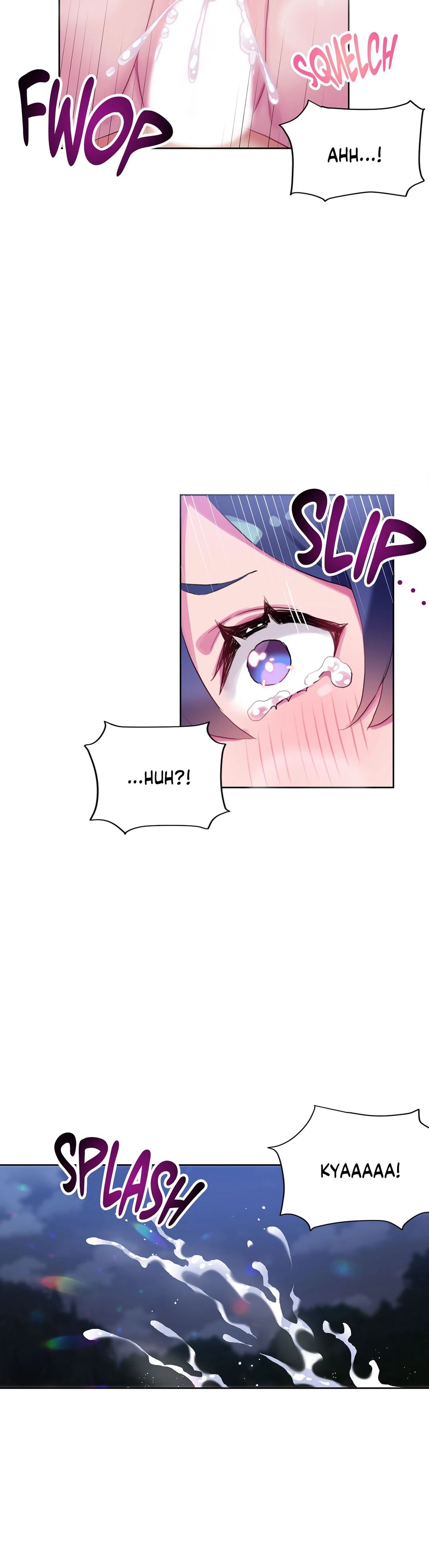 Short Stories, Big Secrets - Chapter 12 [photo 3] - MangaPorn