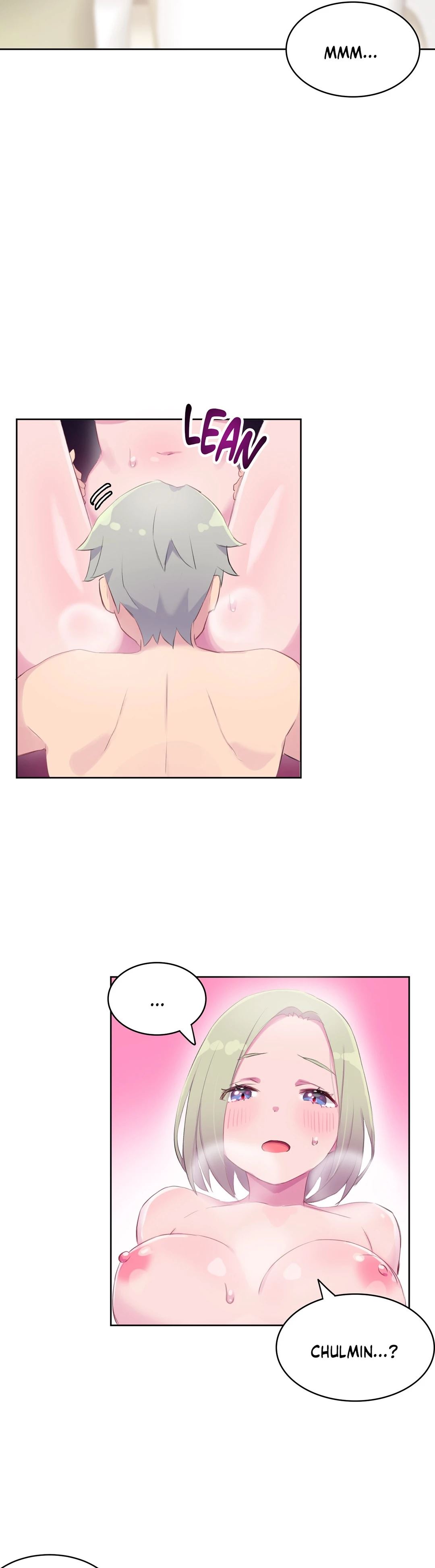 Short Stories, Big Secrets - Chapter 14 [photo 10] - MangaPorn