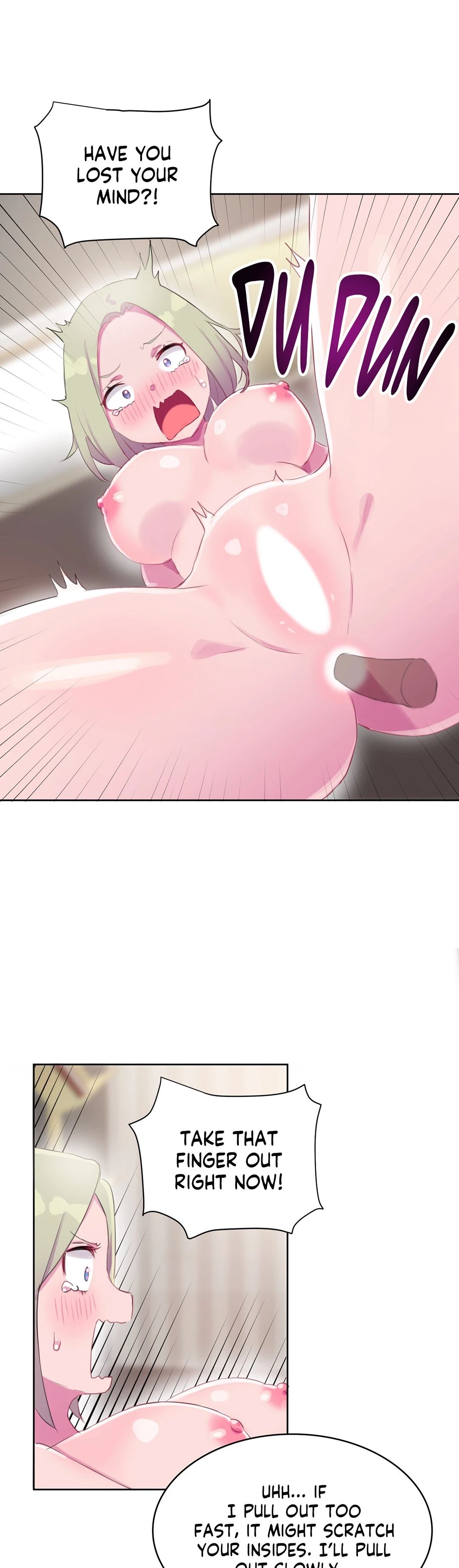 Short Stories, Big Secrets - Chapter 14 [photo 17] - MangaPorn