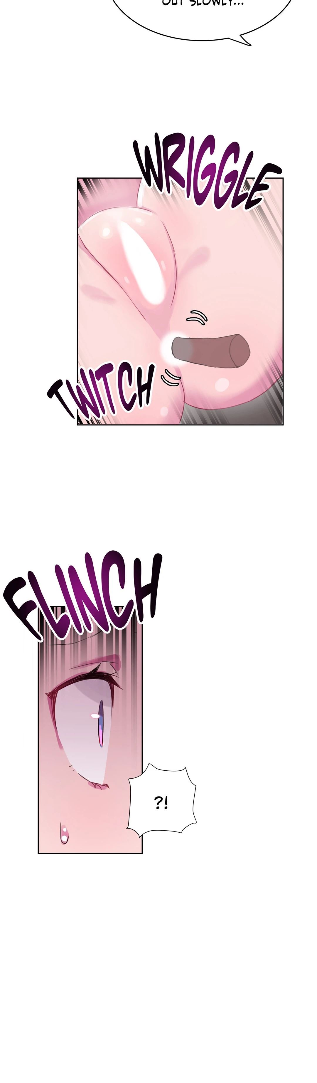 Short Stories, Big Secrets - Chapter 14 [photo 18] - MangaPorn