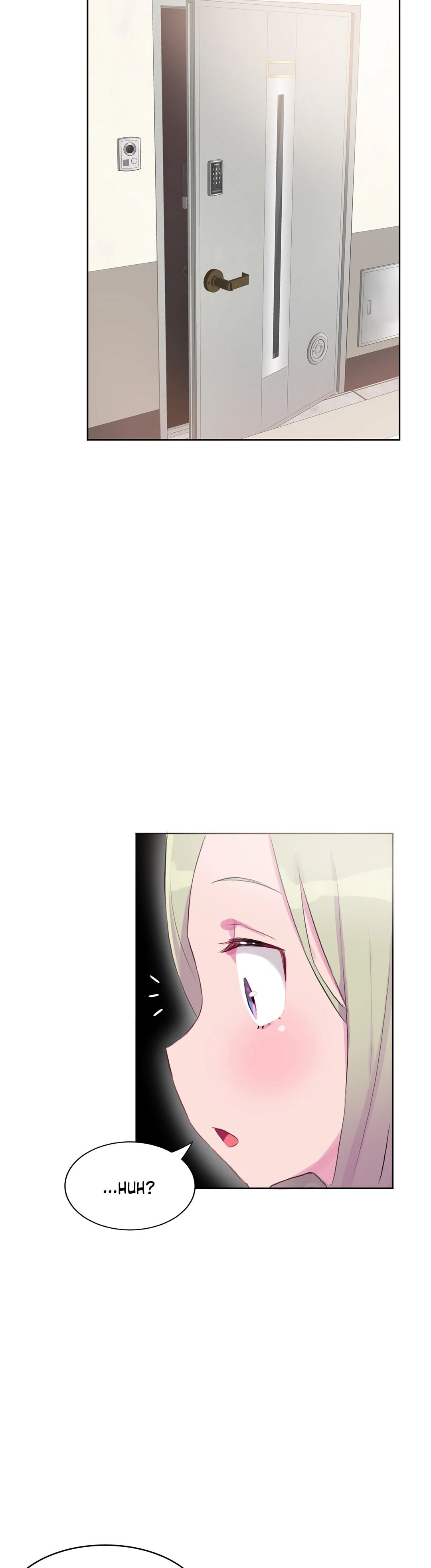 Short Stories, Big Secrets - Chapter 15 [photo 21] - MangaPorn