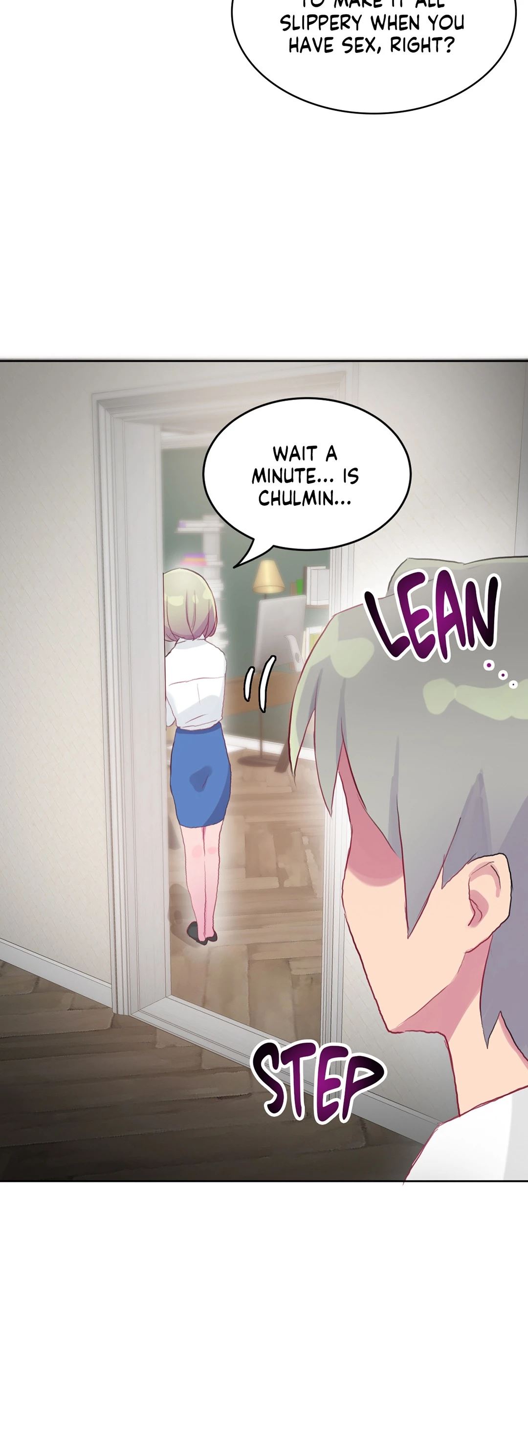 Short Stories, Big Secrets - Chapter 15 [photo 24] - MangaPorn