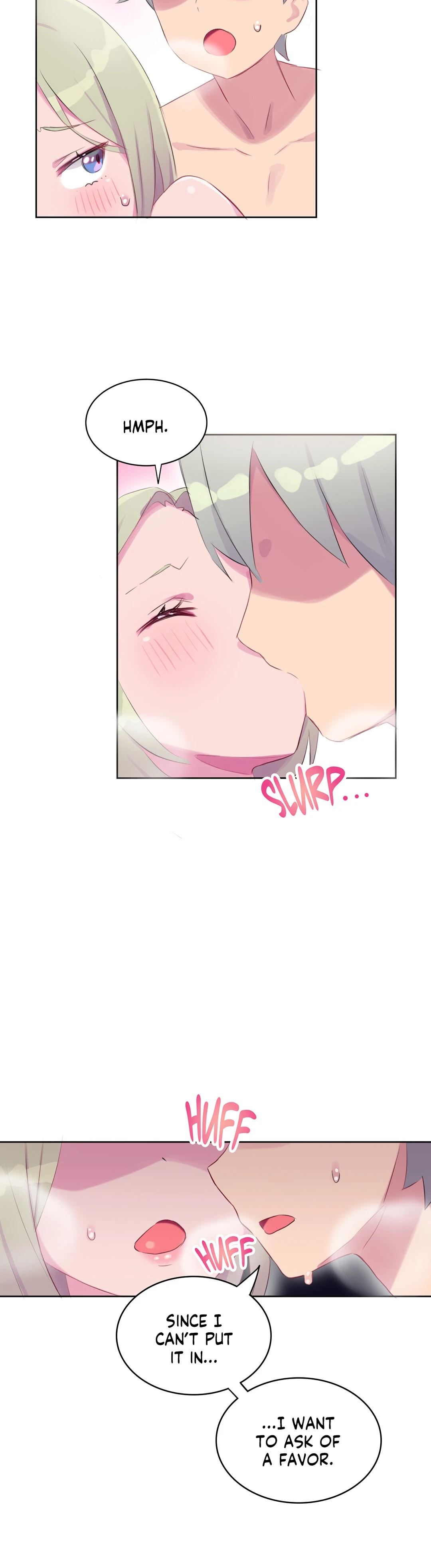 Short Stories, Big Secrets - Chapter 15 [photo 7] - MangaPorn