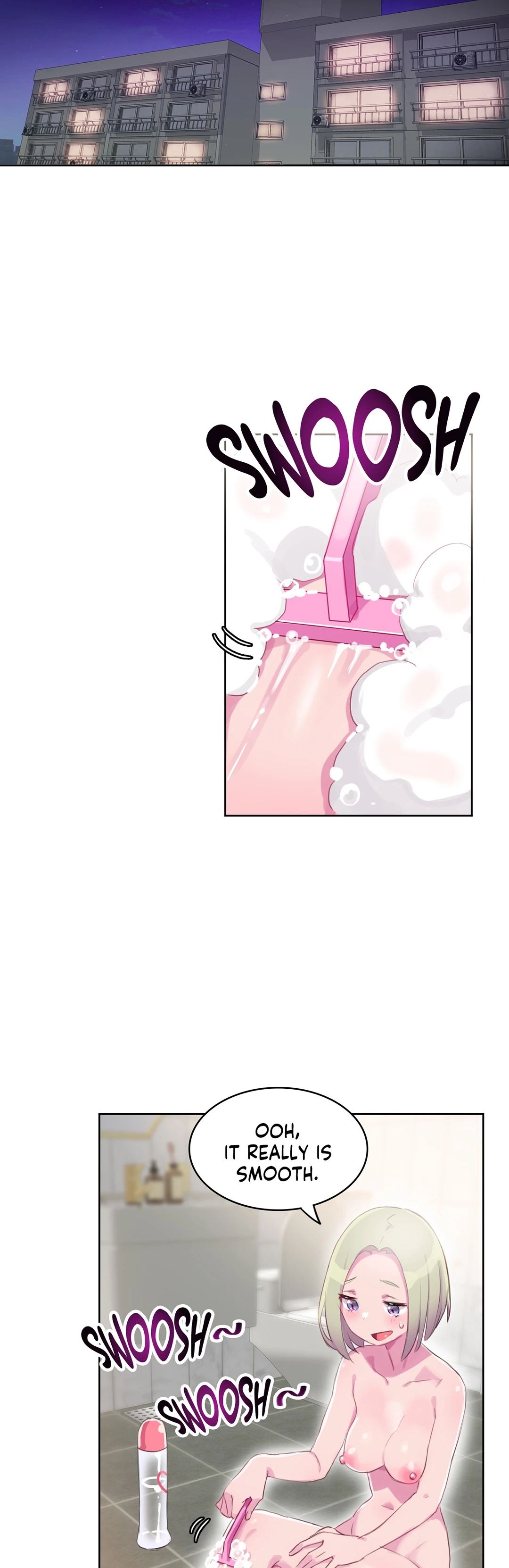 Short Stories, Big Secrets - Chapter 16 [photo 6] - MangaPorn