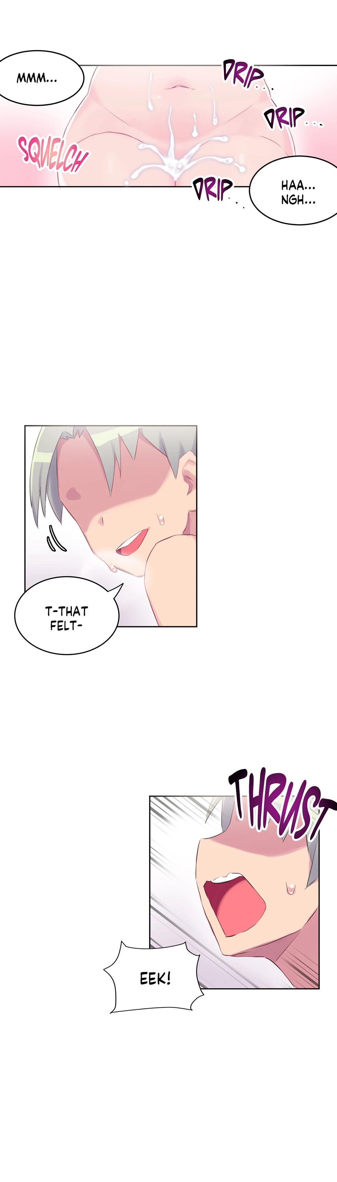 Short Stories, Big Secrets - Chapter 17 [photo 12] - MangaPorn