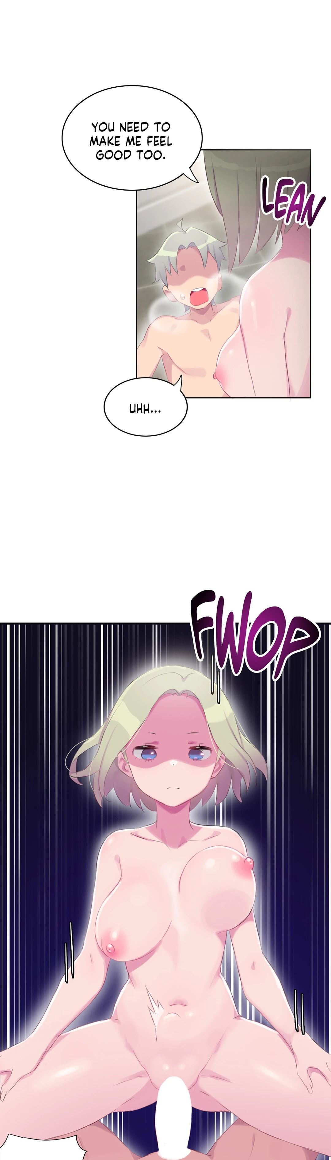 Short Stories, Big Secrets - Chapter 17 [photo 14] - MangaPorn