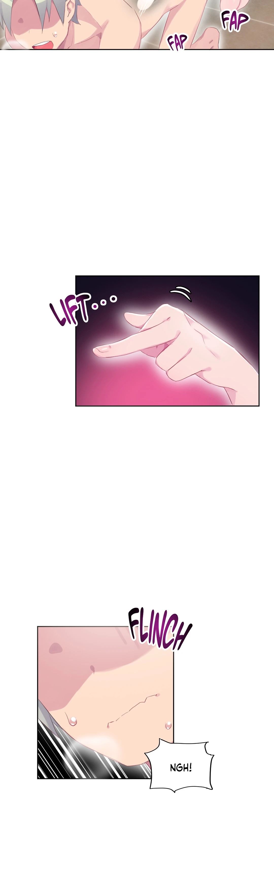 Short Stories, Big Secrets - Chapter 17 [photo 8] - MangaPorn