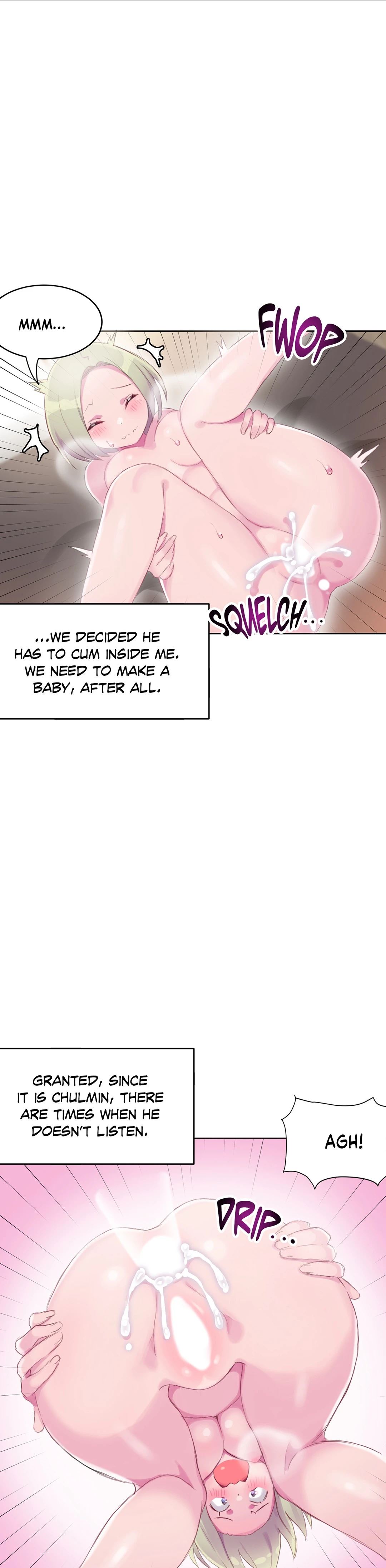 Short Stories, Big Secrets - Chapter 18 [photo 11] - MangaPorn