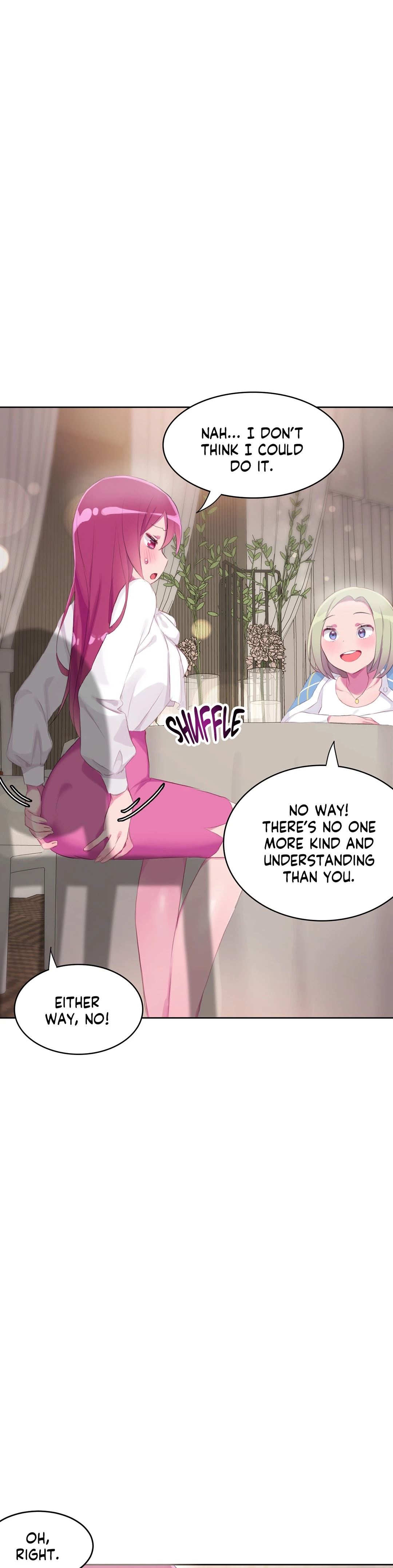 Short Stories, Big Secrets - Chapter 18 [photo 15] - MangaPorn