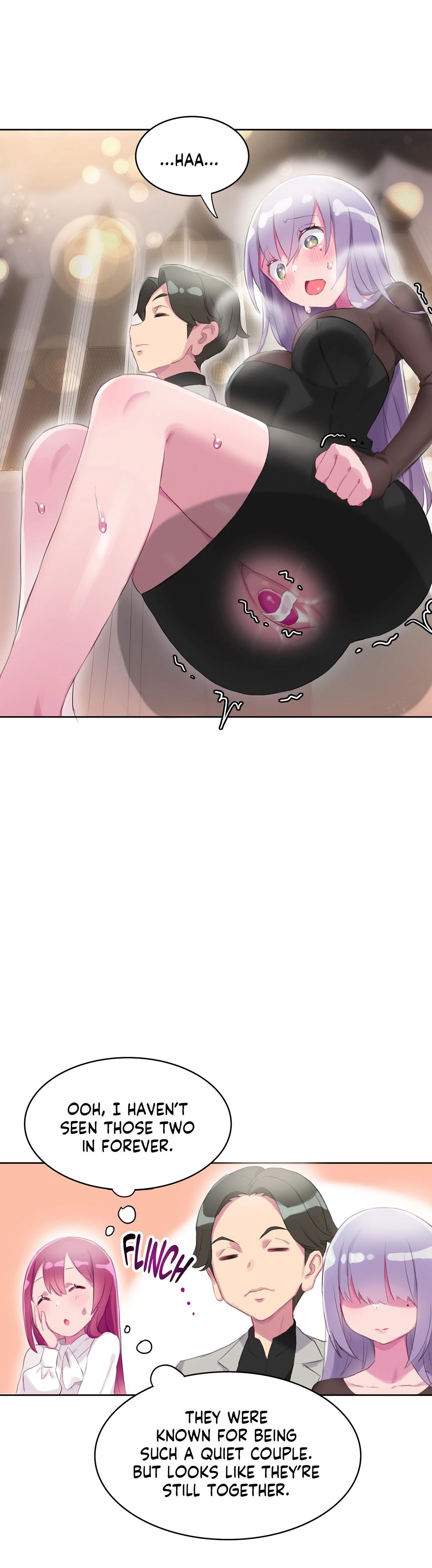 Short Stories, Big Secrets - Chapter 18 [photo 17] - MangaPorn