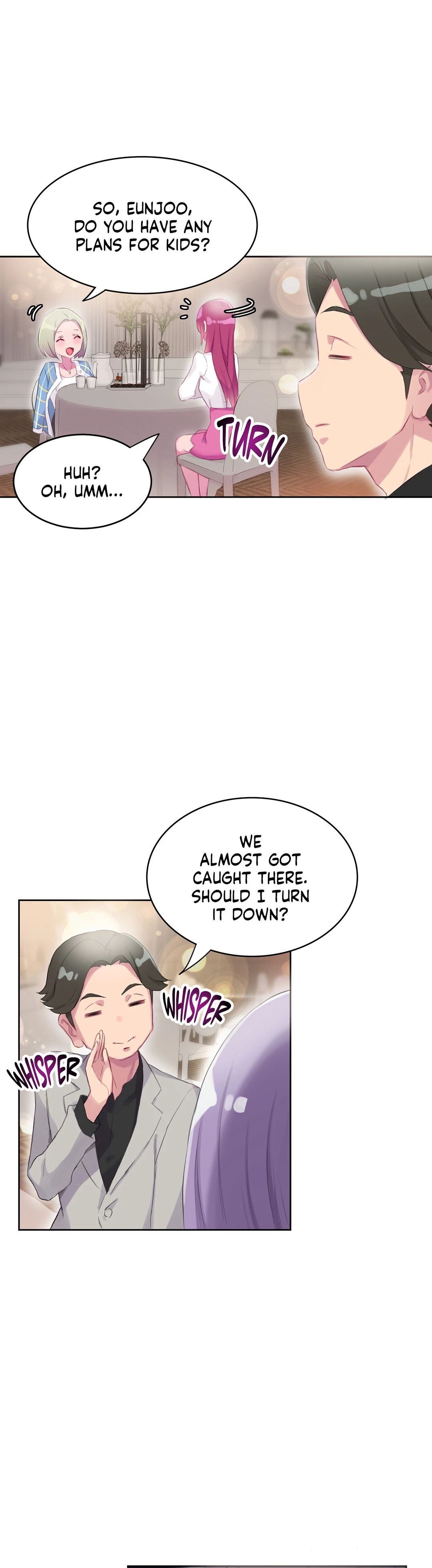 Short Stories, Big Secrets - Chapter 18 [photo 18] - MangaPorn