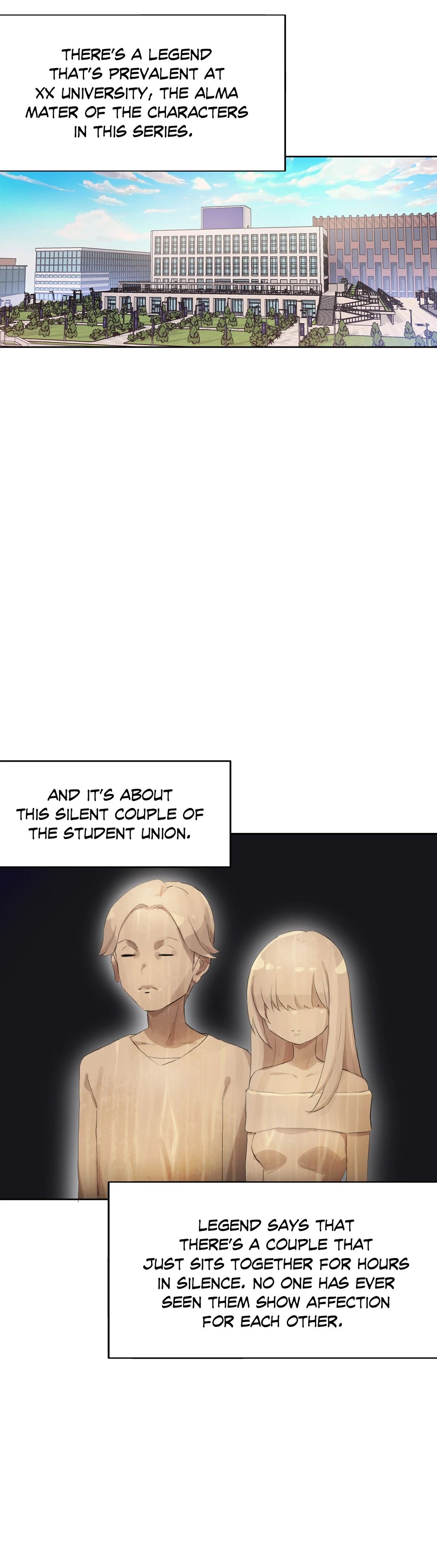 Short Stories, Big Secrets - Chapter 19 [photo 1] - MangaPorn