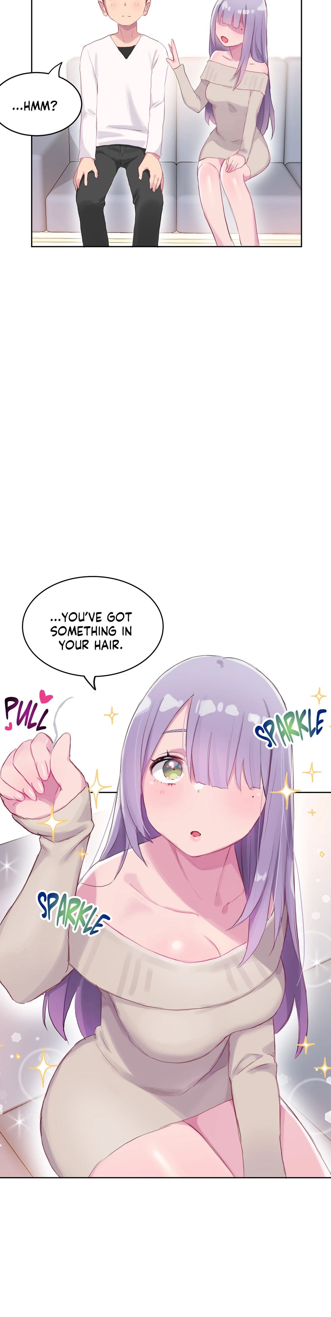 Short Stories, Big Secrets - Chapter 19 [photo 15] - MangaPorn