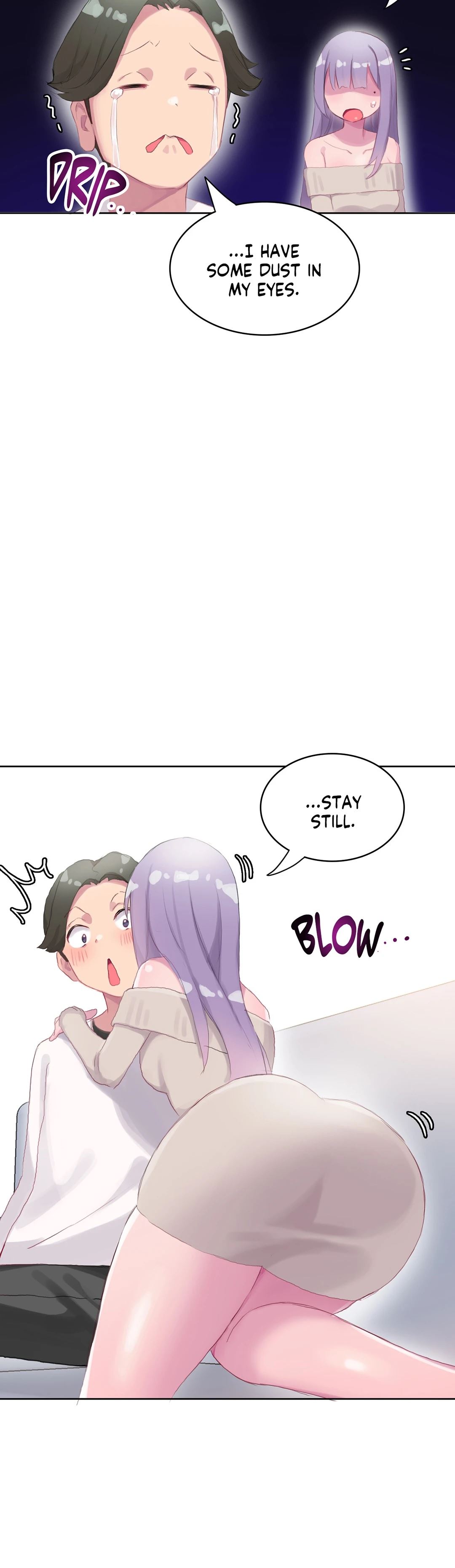 Short Stories, Big Secrets - Chapter 19 [photo 18] - MangaPorn