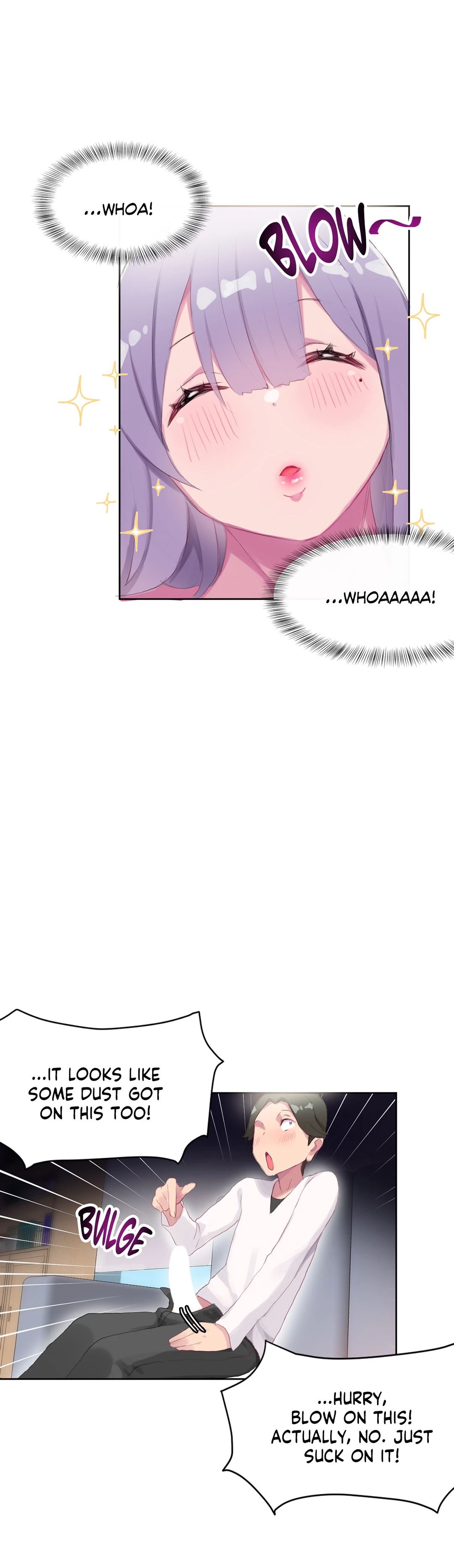 Short Stories, Big Secrets - Chapter 19 [photo 19] - MangaPorn