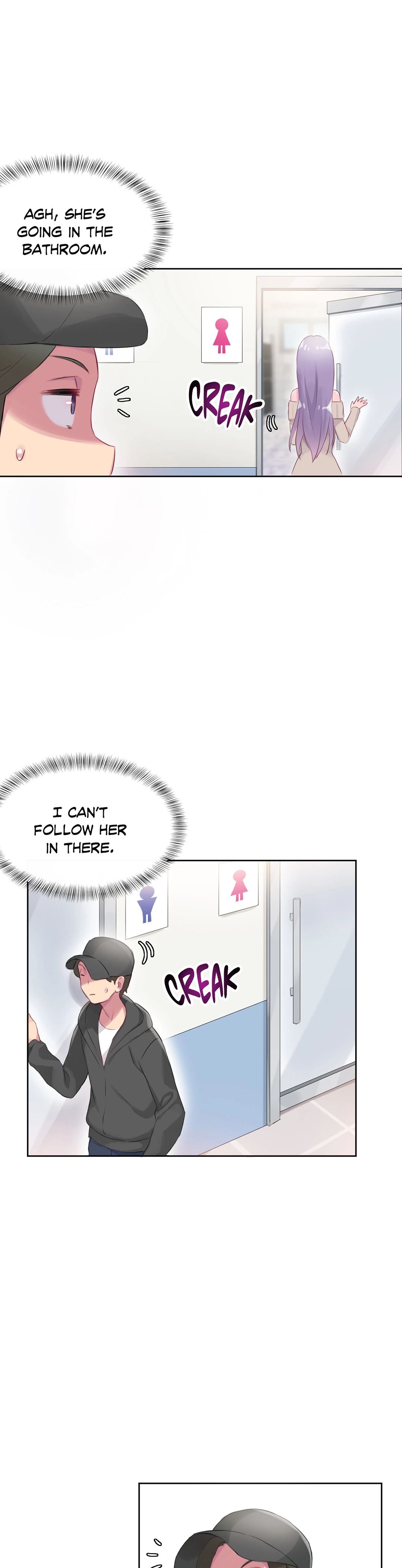 Short Stories, Big Secrets - Chapter 20 [photo 10] - MangaPorn