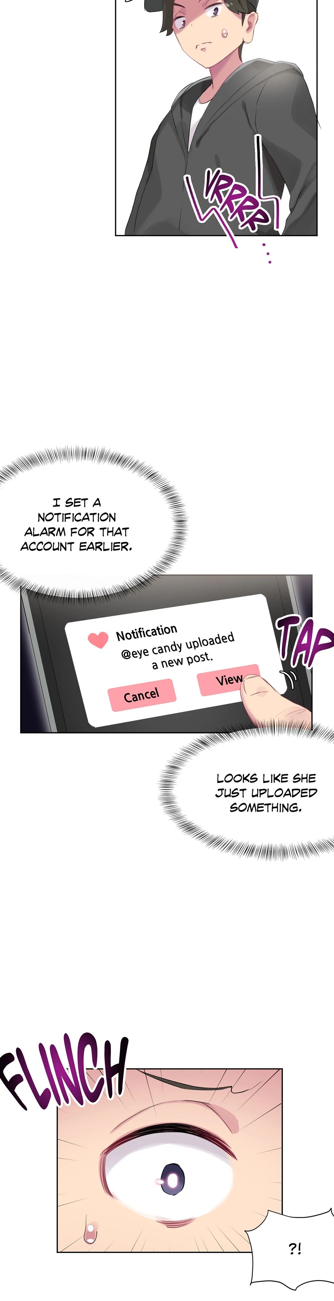 Short Stories, Big Secrets - Chapter 20 [photo 11] - MangaPorn