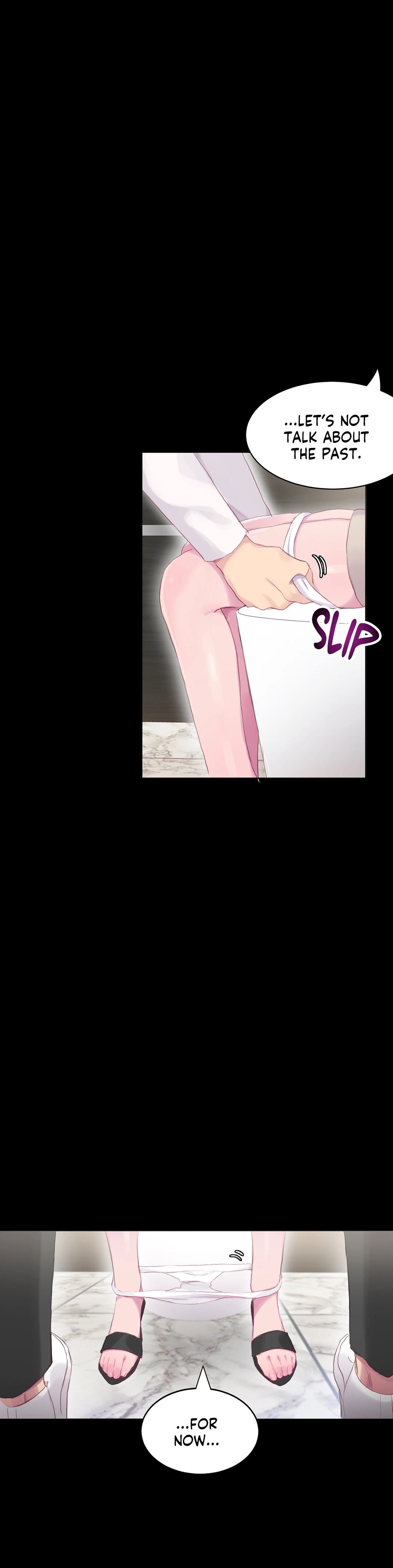 Short Stories, Big Secrets - Chapter 20 [photo 17] - MangaPorn